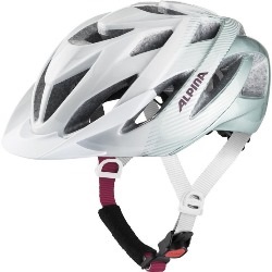MTB cyklistická helma